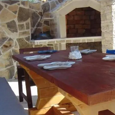 Holiday home House Island Bliss Mali Drvenik