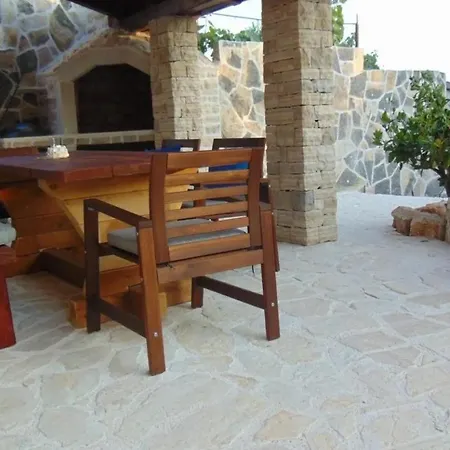 House Island Bliss Holiday home *