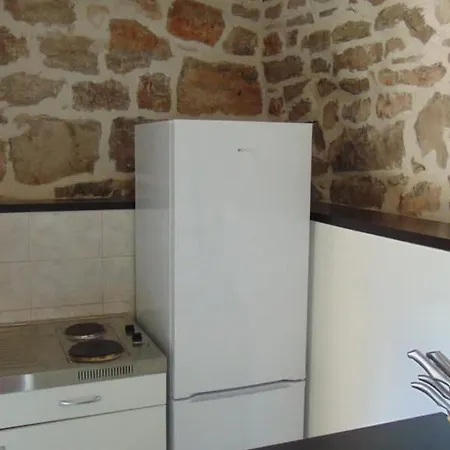House Island Bliss Holiday home Mali Drvenik
