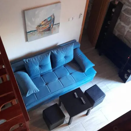 Holiday home House Island Bliss Mali Drvenik
