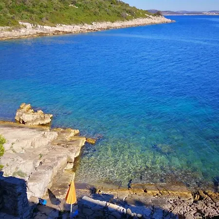 House Island Bliss Holiday home